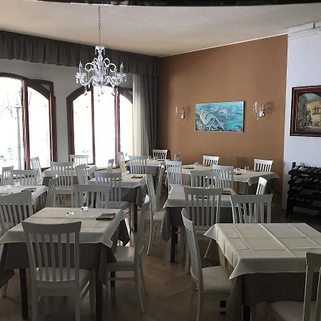 Hotel La Sirenetta 贾迪尼-纳克索斯 外观 照片