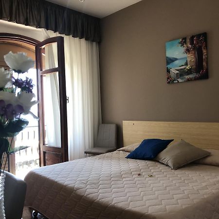 Hotel La Sirenetta 贾迪尼-纳克索斯 外观 照片