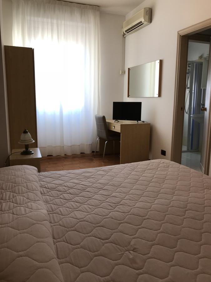 Hotel La Sirenetta 贾迪尼-纳克索斯 外观 照片