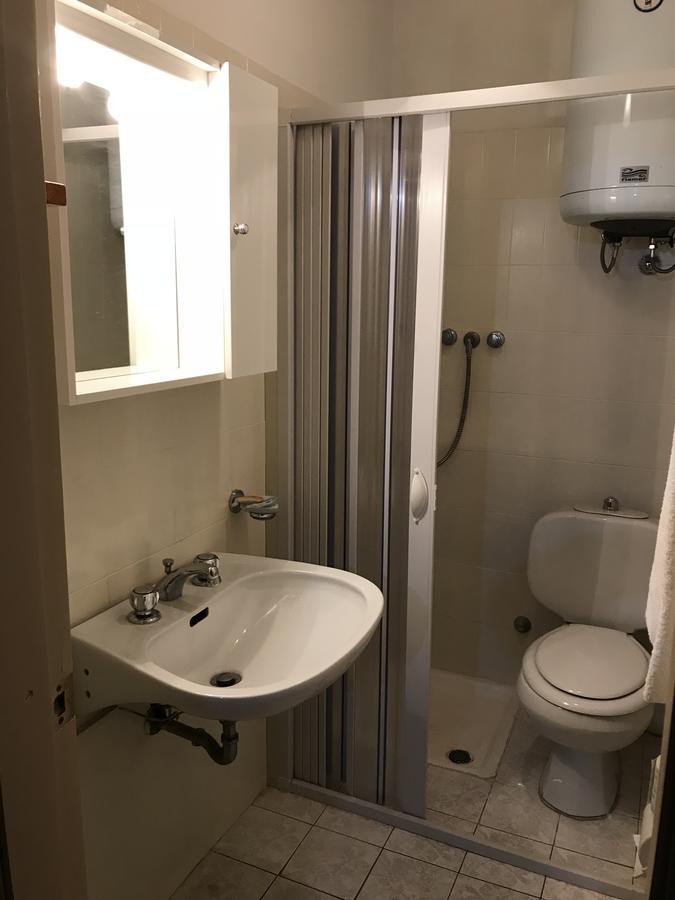 Hotel La Sirenetta 贾迪尼-纳克索斯 外观 照片