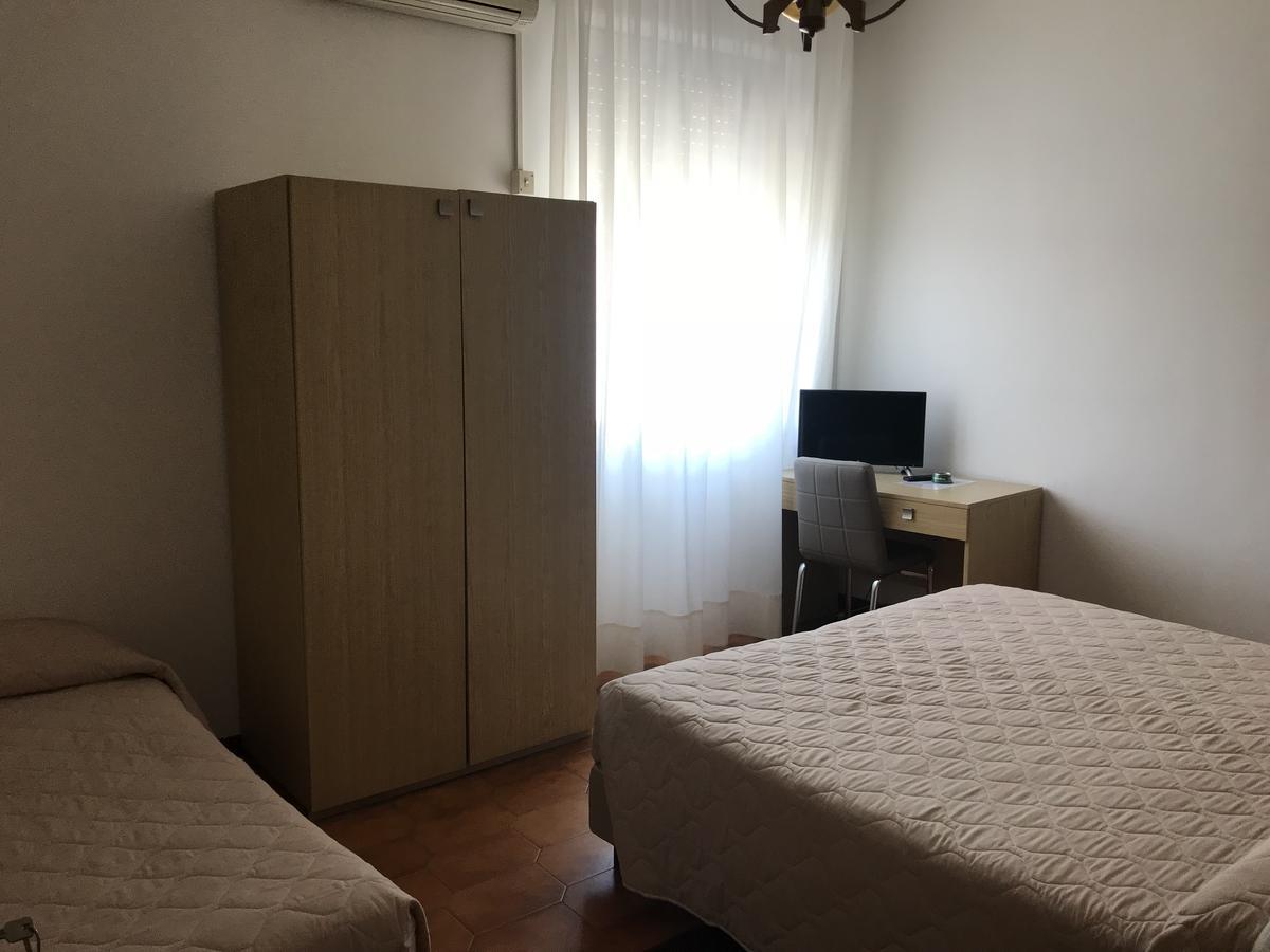 Hotel La Sirenetta 贾迪尼-纳克索斯 外观 照片
